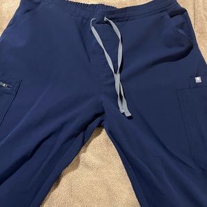 Figs Technical collection scrub pants